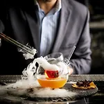Szálloda Amanti, Madefortwo - (adults Only) 5*