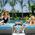Szálloda Amanti, Madefortwo - (adults Only) 5*