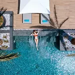 Amanti, Madefortwo - (adults Only) Szálloda Ajía Nápa