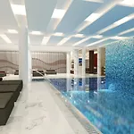 Szálloda Amanti, Madefortwo - (adults Only)