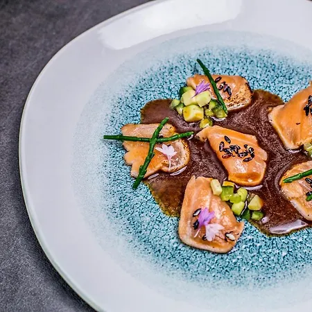 فندق Amanti, Madefortwo - (adults Only) 5*