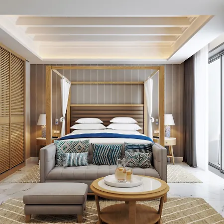 فندق Amanti, Madefortwo - (adults Only) أيا نابا