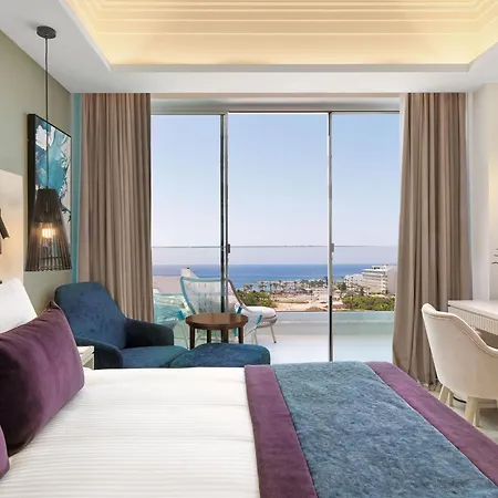 فندق Amanti, Madefortwo - (adults Only) أيا نابا
