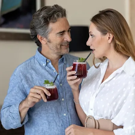 Amanti, Madefortwo - (adults Only) Αγία Νάπα