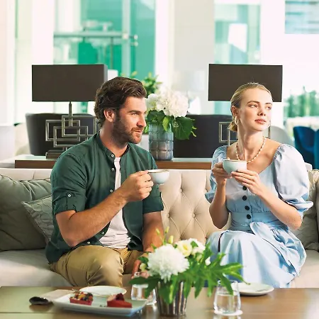 Amanti, Madefortwo - (adults Only) Ξενοδοχείο 5*