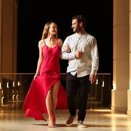 Amanti, Madefortwo - (adults Only) Hotel
