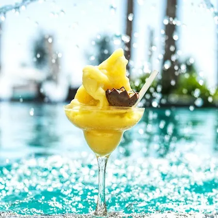 Amanti, Madefortwo - (adults Only) 5* Αγία Νάπα