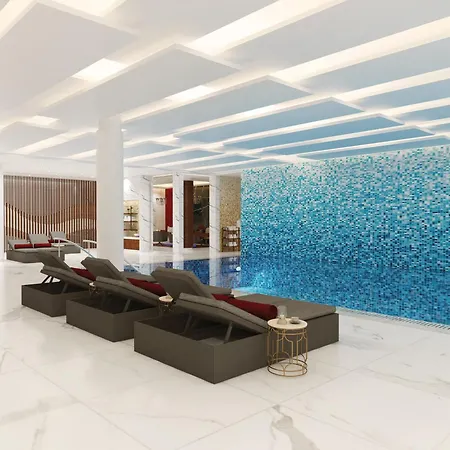 Ξενοδοχείο Amanti, Madefortwo - (adults Only) Αγία Νάπα