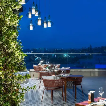 Ξενοδοχείο Amanti, Madefortwo - (adults Only) 5*