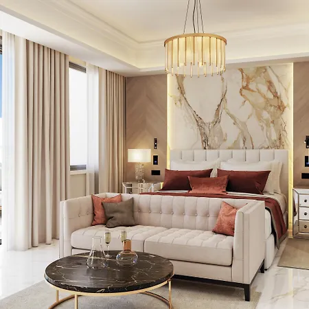 Amanti, Madefortwo - (adults Only) 5* Αγία Νάπα