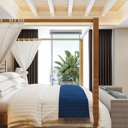 Amanti, Madefortwo - (adults Only) Αγία Νάπα