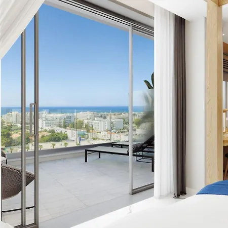 Amanti, Madefortwo - (adults Only) Ξενοδοχείο 5*