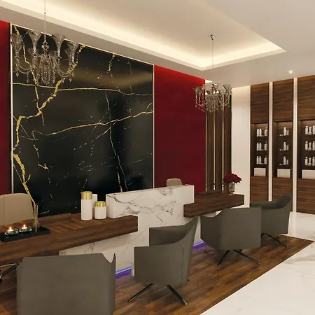 Ξενοδοχείο Amanti, Madefortwo - (adults Only) 5*