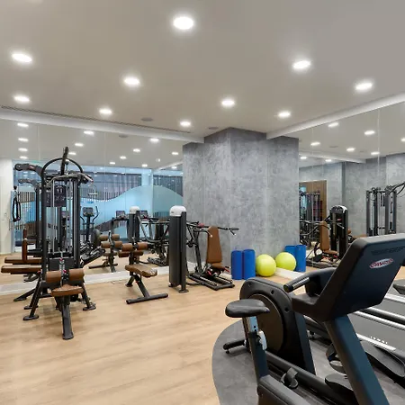 Amanti, Madefortwo - (adults Only) Ξενοδοχείο 5*