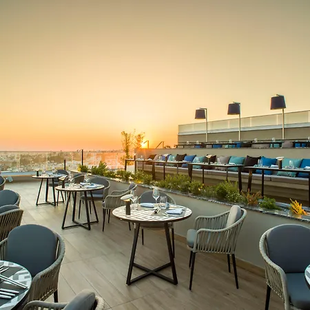 Amanti, Madefortwo - (adults Only) Αγία Νάπα