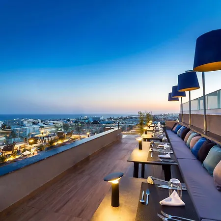 Amanti, Madefortwo - (adults Only) Ξενοδοχείο 5*