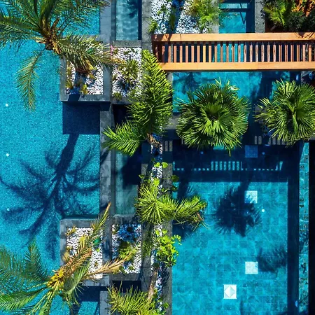 Ξενοδοχείο Amanti, Madefortwo - (adults Only) Αγία Νάπα