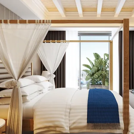 Amanti, Madefortwo - (adults Only) Αγία Νάπα