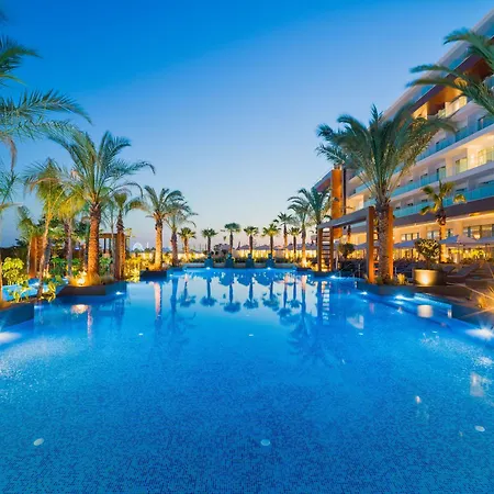 Amanti, Madefortwo - (adults Only) 5* Αγία Νάπα