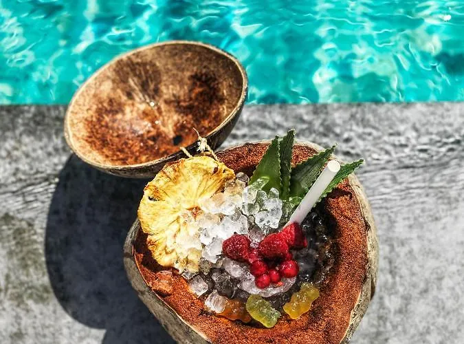 Amanti, Madefortwo - (adults Only)