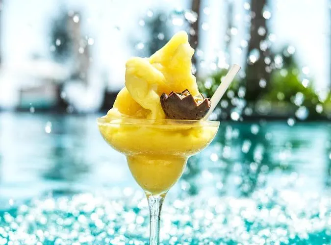 Amanti, Madefortwo - (adults Only) 5* Ayia Napa