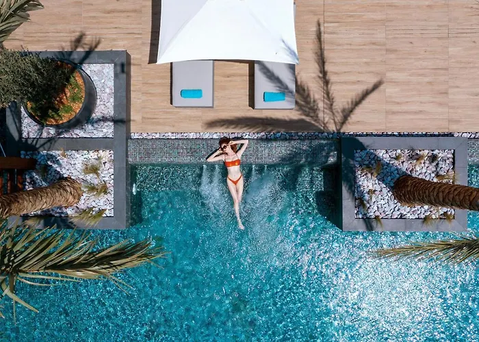 Amanti, Madefortwo - (adults Only) Hotel Ayia Napa