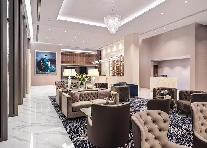 Amanti, Madefortwo - (adults Only) 5* Ayia Napa