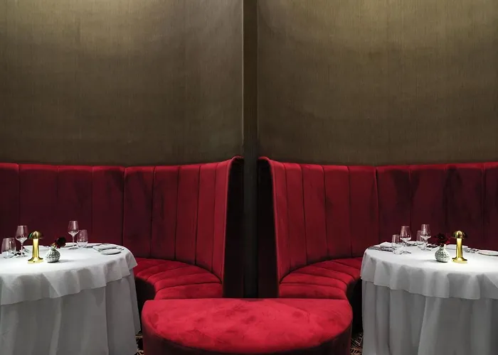 Hotel Amanti, Madefortwo - (adults Only)