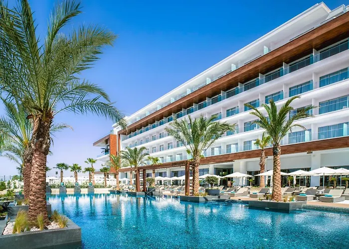 Hotel Amanti, Madefortwo - (adults Only) Ayia Napa