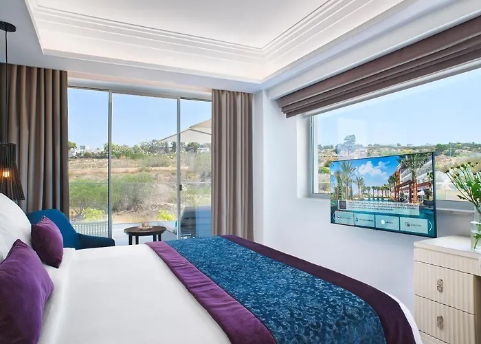 Amanti, Madefortwo - (adults Only) Hotel