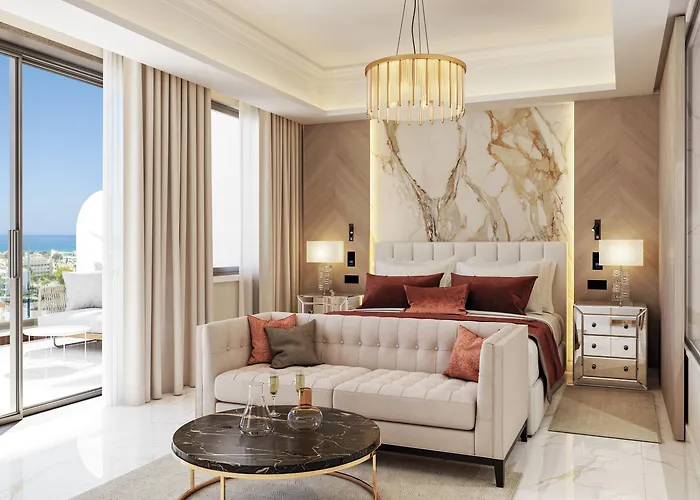 Amanti, Madefortwo - (adults Only) 5* Ayia Napa