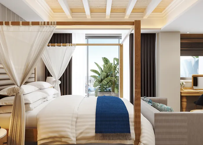 Amanti, Madefortwo - (adults Only) Ayia Napa