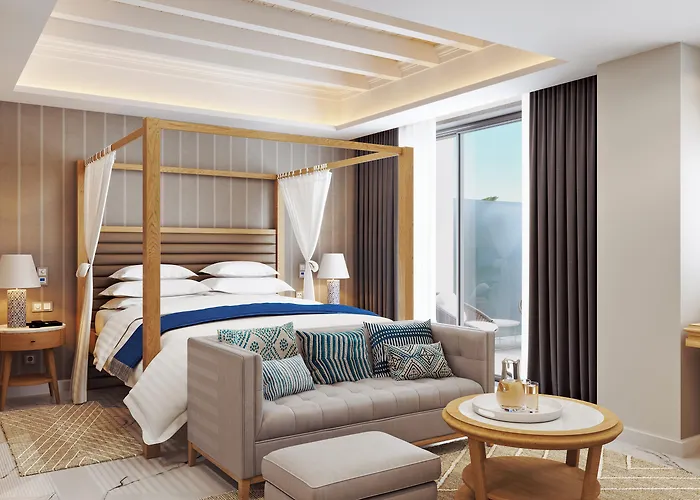 Hotel Amanti, Madefortwo - (adults Only)