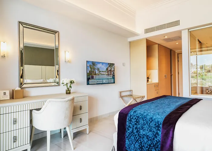 Amanti, Madefortwo - (adults Only) 5* Ayia Napa