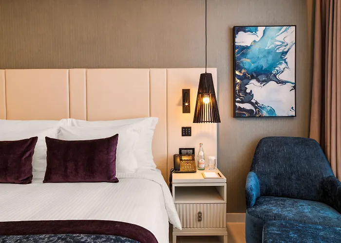 Amanti, Madefortwo - (adults Only) Hotel