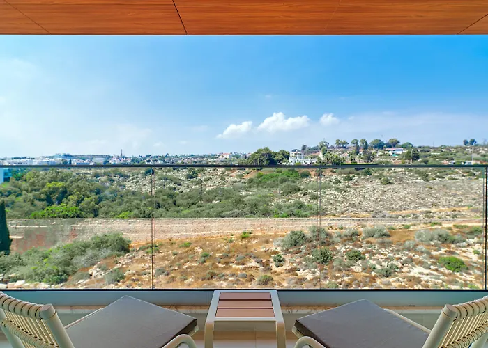 Hotel Amanti, Madefortwo - (adults Only)