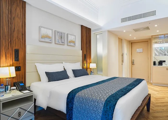 Amanti, Madefortwo - (adults Only) Hotel