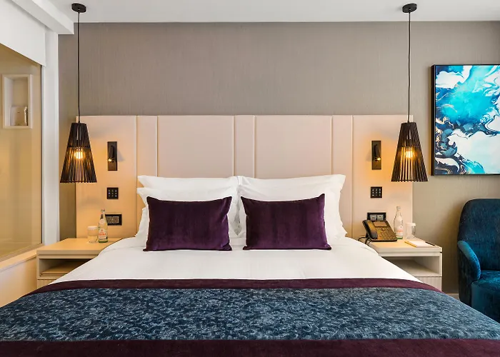 Amanti, Madefortwo - (adults Only) Hotel 5*