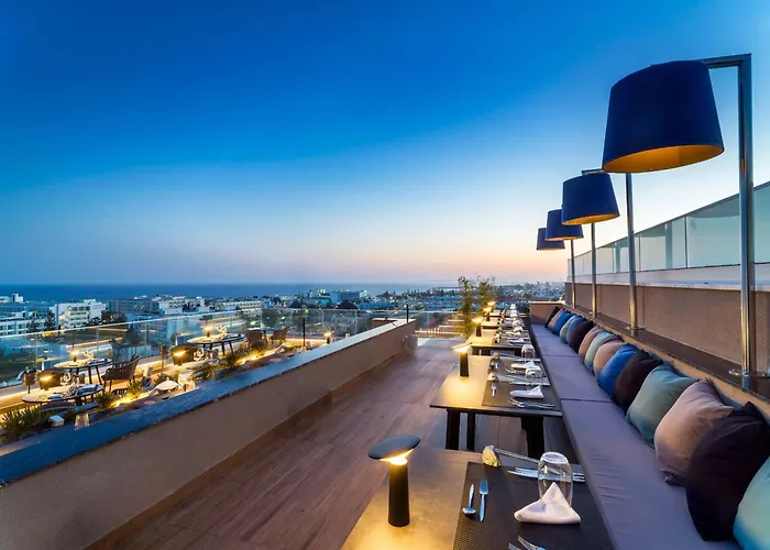 Amanti, Madefortwo - (adults Only) Hotel 5*