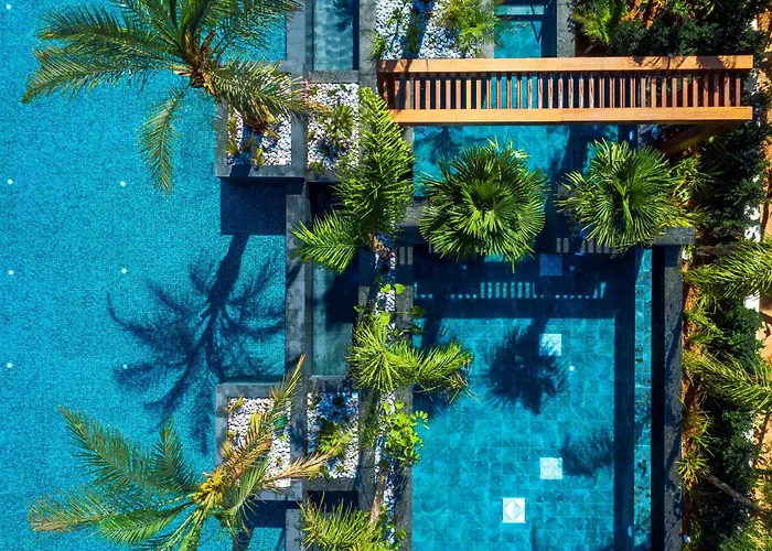 Hotel Amanti, Madefortwo - (adults Only) Ayia Napa