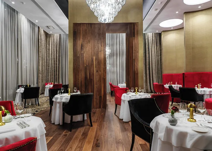 Hotel Amanti, Madefortwo - (adults Only)