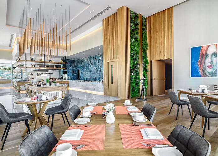 Amanti, Madefortwo - (adults Only) Hotel 5*