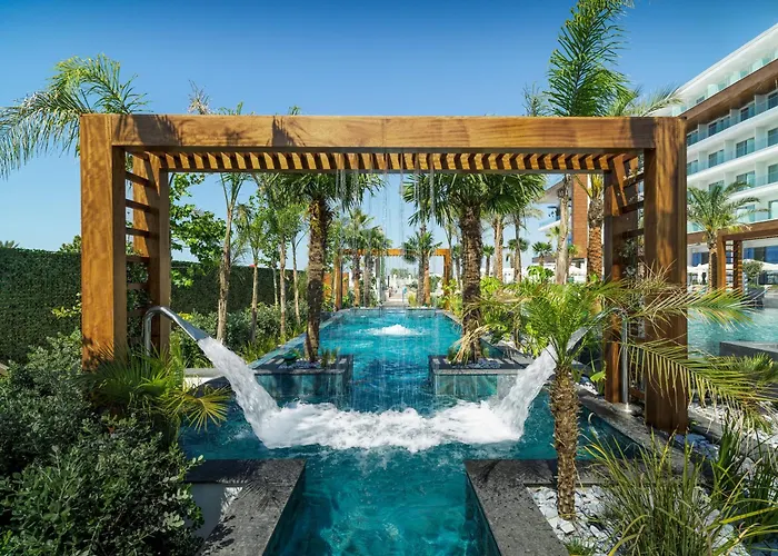 Amanti, Madefortwo - (adults Only) 5*