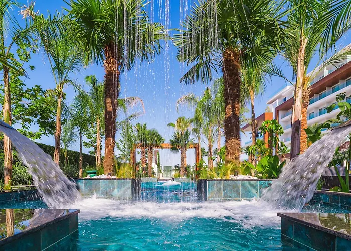 Hotel Amanti, Madefortwo - (adults Only) 5*