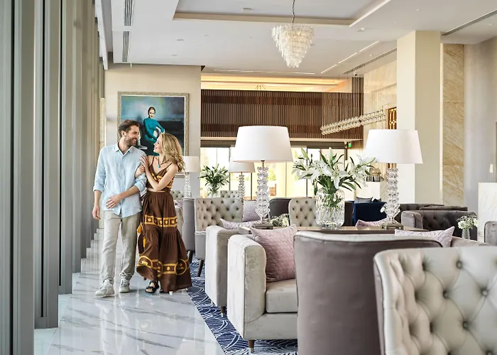 Amanti, Madefortwo - (adults Only) Hotel