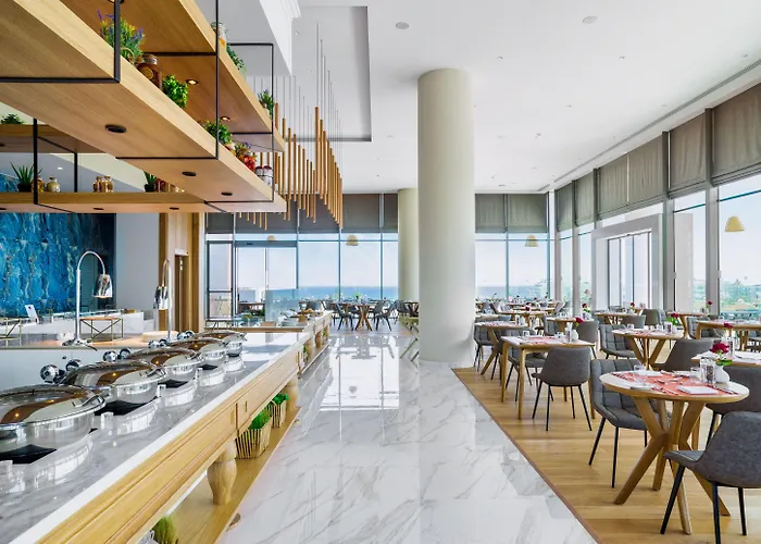 Amanti, Madefortwo - (adults Only) 5* Ayia Napa