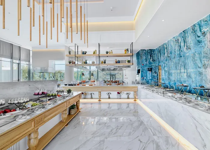 Amanti, Madefortwo - (adults Only) Hotel Ayia Napa