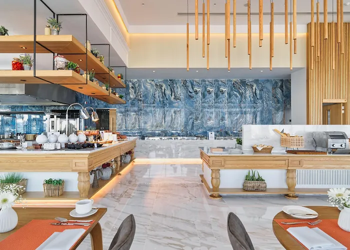 Amanti, Madefortwo - (adults Only) 5* Ayia Napa