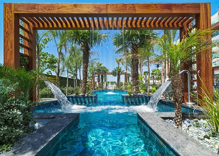 Amanti, Madefortwo - (adults Only) Ayia Napa