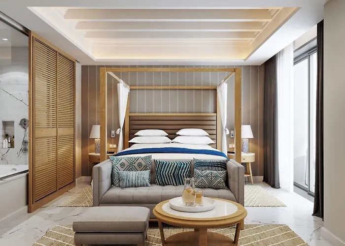 Amanti, Madefortwo - (adults Only) Hotel